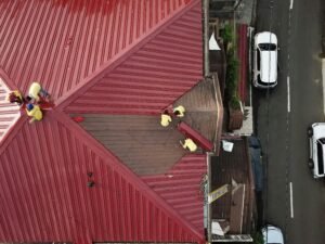 Roof Repair Keilor Downs