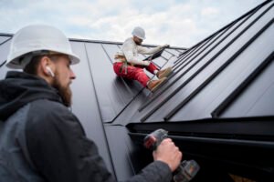 Roof Repair Keilor Downs